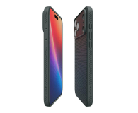 Spigen Liquid Air do Iphone 17 Pro Abyss Green - 1359826 - zdjęcie 2